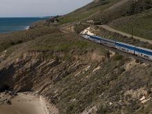 Primary image for Amtrak